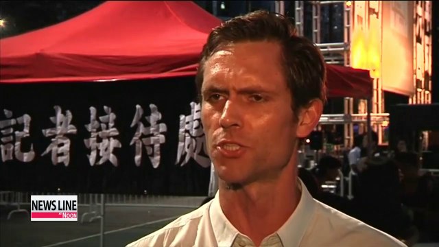 China silences 25th Tiananmen anniversary, remembered in Hong Kong