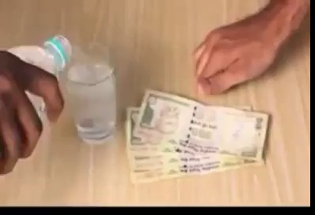 Save Water