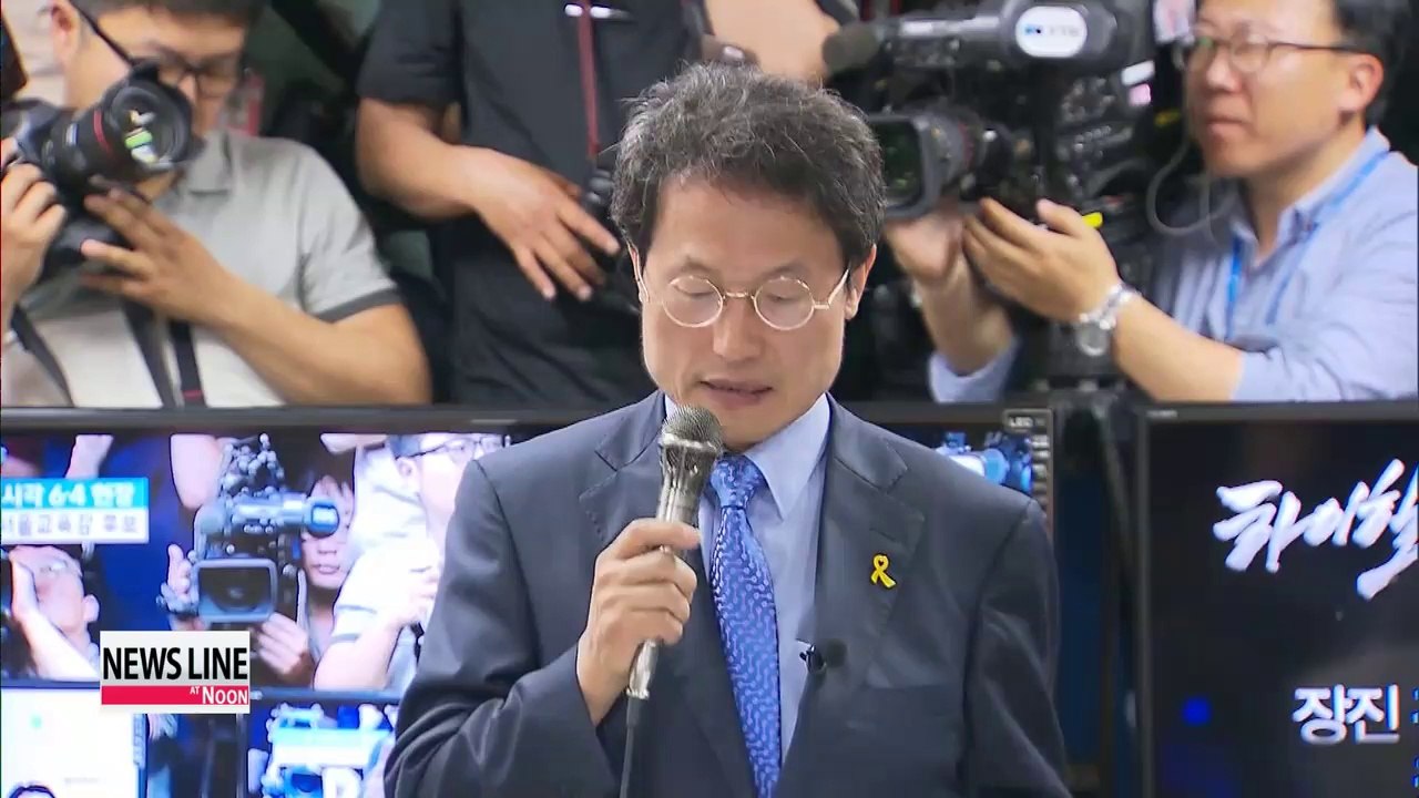 Results of June 4th elections half victories for both rival parties