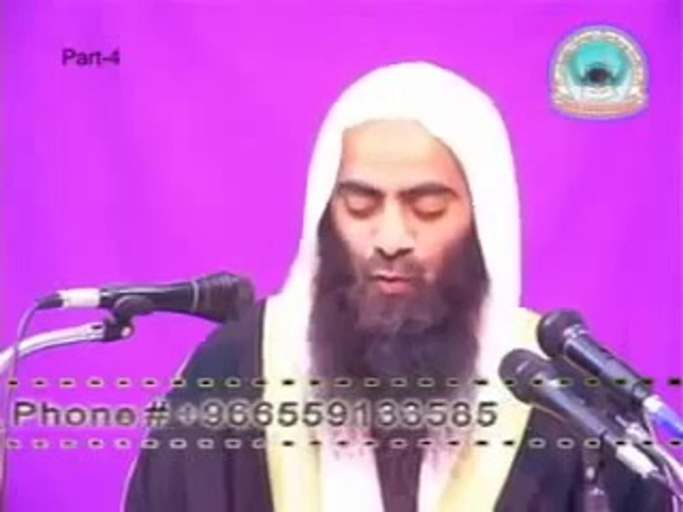 Islamic Question And Answer by Sheikh Tauseef ur Rehman Part 4A