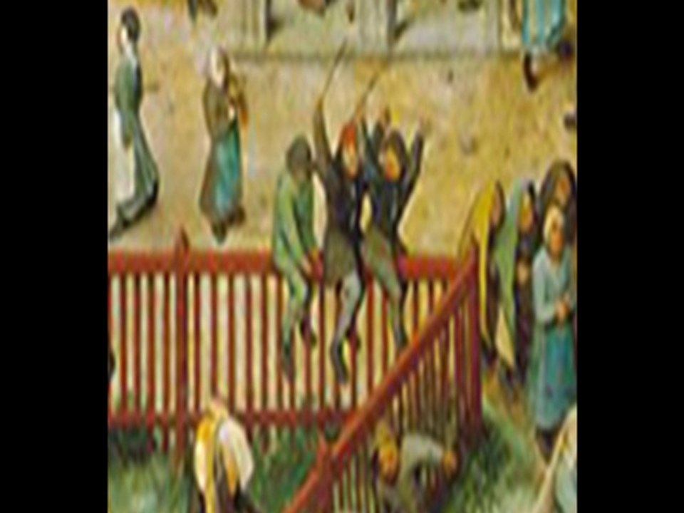 Önce Oyun Vardı (Belgesel) - Oskay Noyan Yıldırım