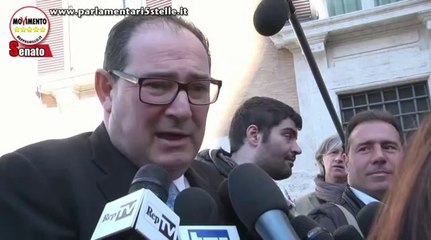 M5S - L'incredibile coerenza di Giancarlo Galan - MoVimento 5 Stelle