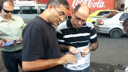 Mondial 2014 : la fièvre Panini au Brésil