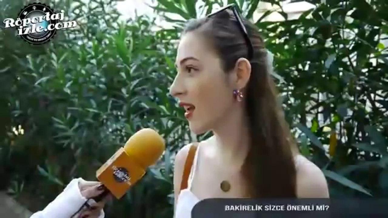 Bakirelik sizce önemli mi