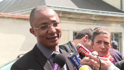 Tuerie de Bruxelles: Nemmouche refuse toujours son extradition