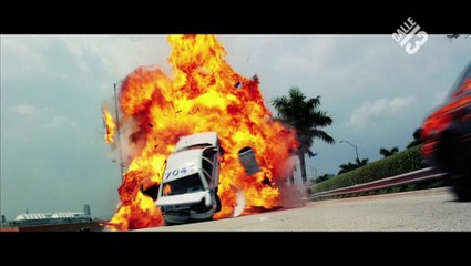 Intriga y suspense en las mejores series de Calle 13 (dial 12 de Orange TV)