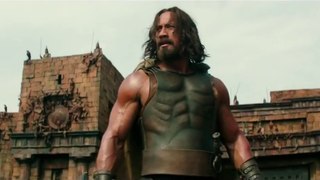 Hercules Official Trailer #2 (2014) - Dwayne Johnson (The Rock), Irina Shayk - Movie HD