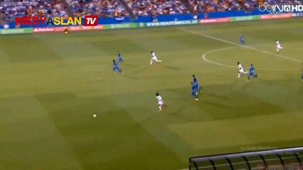 Drogba, gollerine devam ediyor!