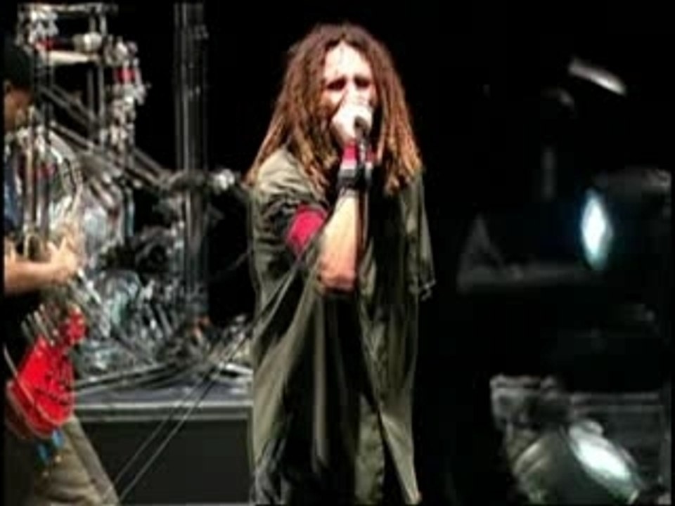 Rage Against The Machine + Cypress Hill