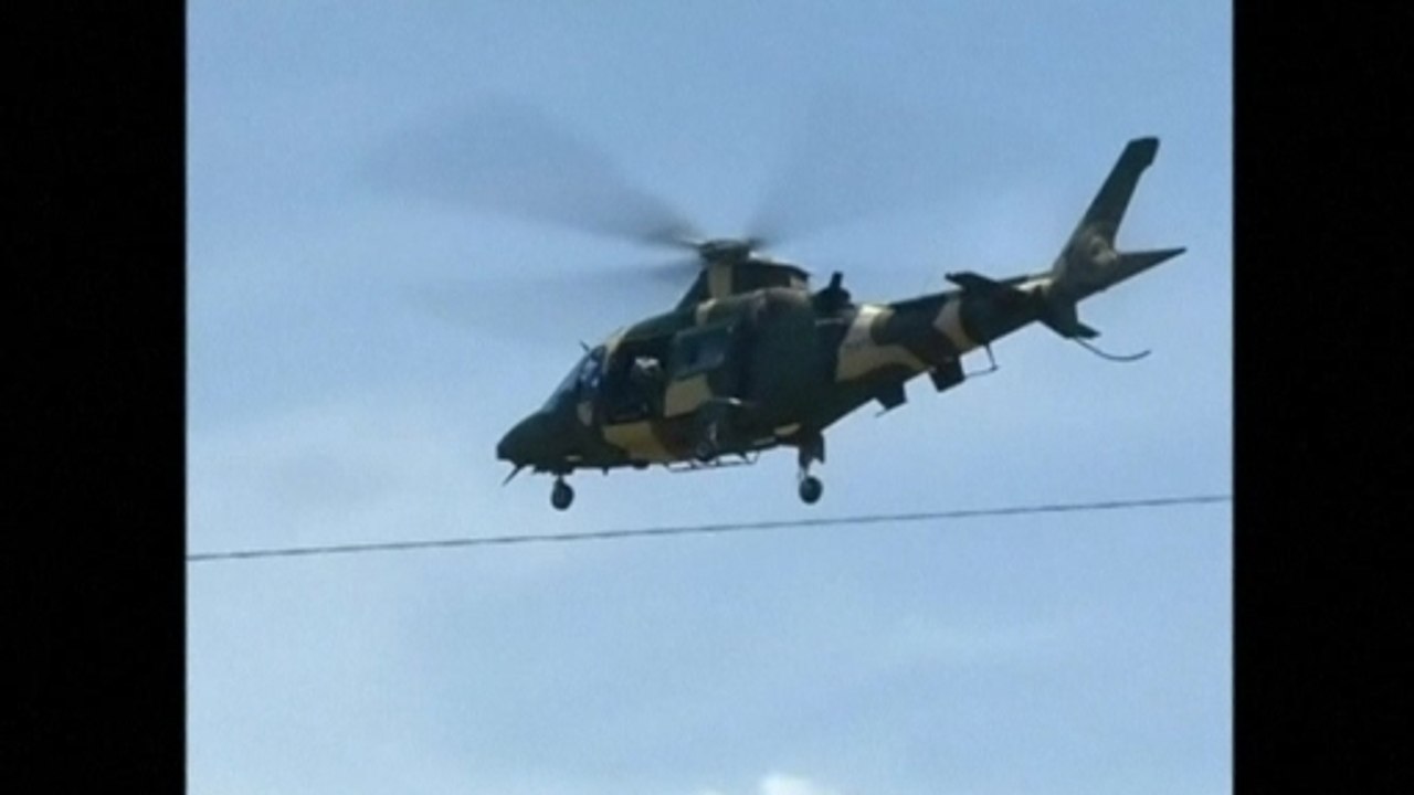Missing Briton: body found