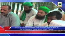 News 29 May - Nigran-e-Cabinah participating in the Guardians' ijtima  (1)