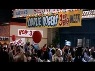 Elvis Big Love, Big Heartache