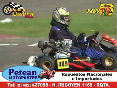 2014-06-01 - 150 CC CAJEROS - SERIE UNICA