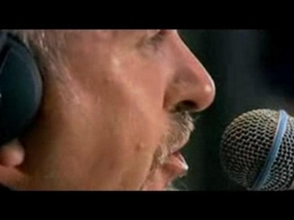 Peter Gabriel - More Than This