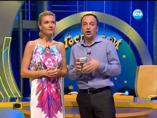 Господари на ефира 04.06.2014