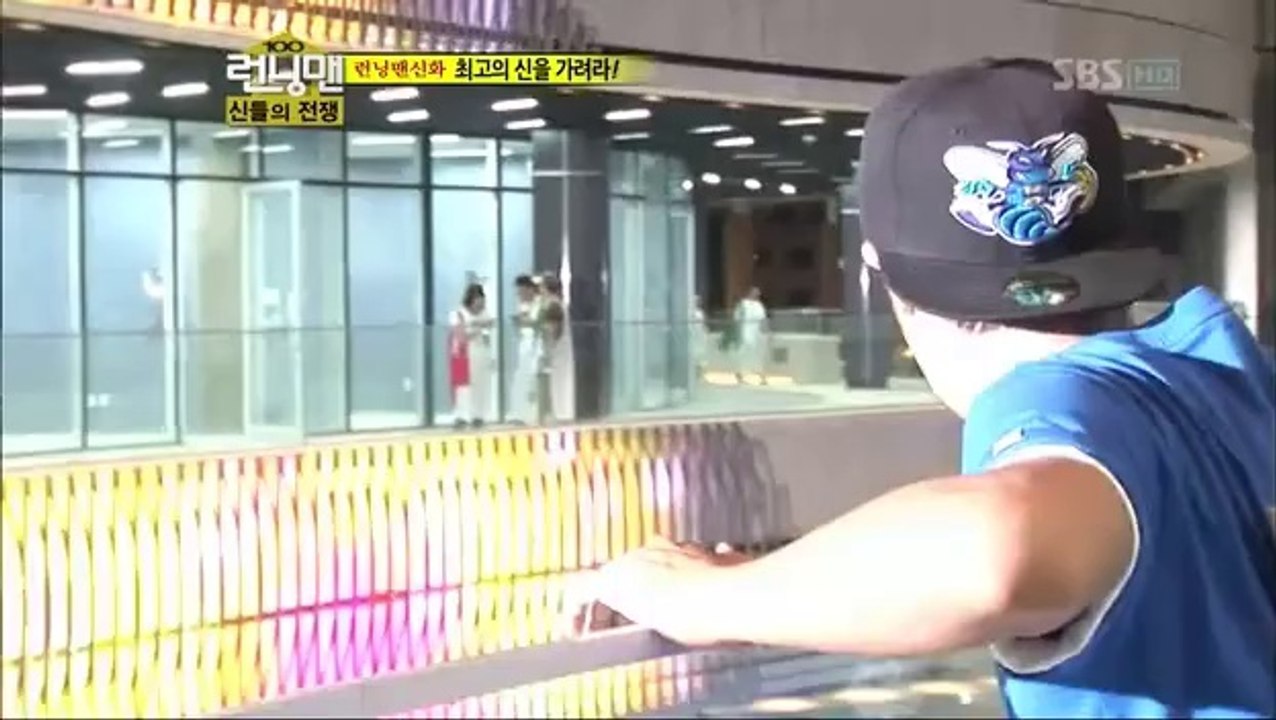 E100Running man120624 part2