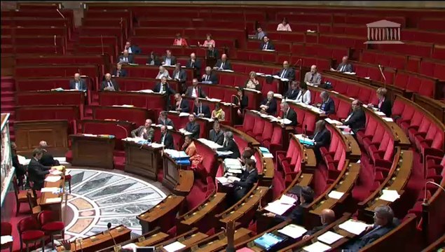 PRÉVENTION DE LA RÉCIDIVE ET INDIVIDUALISATION DES PEINES (suite) - Mercredi 4 Juin 2014