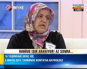 Ebru Gediz İle Yeni Baştan 04.06.2014 2.Kısım