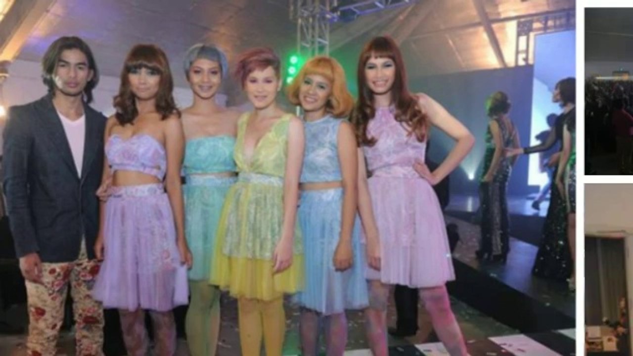 Schwarzkopf Professional Essential Looks 2014 - by Lead Events PH