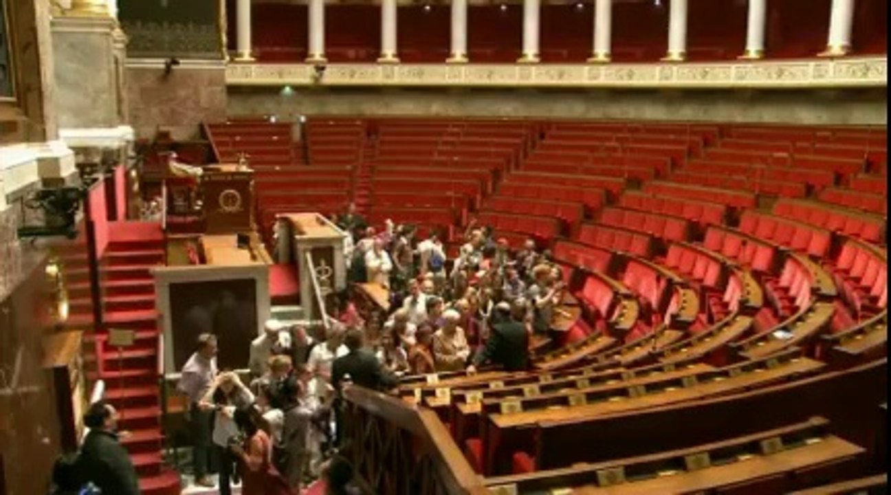 29e journées européennes du Patrimoine - Samedi 15 Septembre 2012
