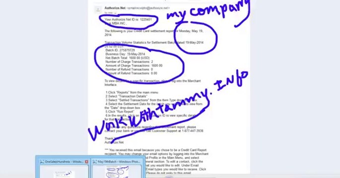 Direct Pay System | $2880.00 in 4 Days With The Direct Pay System