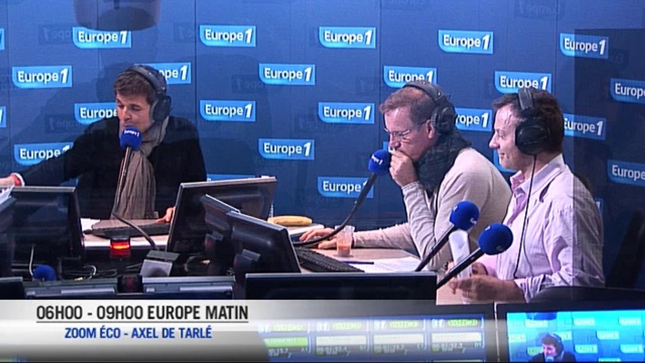 L'exil des grosses fortunes
