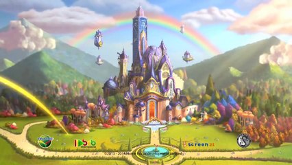 [Promo #2] Filly Funtasia: Magic, Spells, & Fun