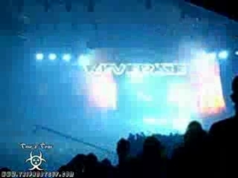 Reverze 2007 By Trip & Teuf