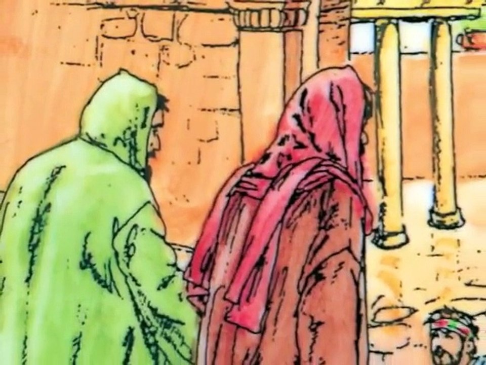 Acts: The Acts Of The Apostles - Part 1