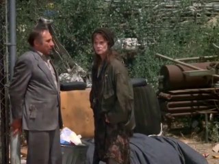 MEL BROOKS y LESLEY ANN WARREN (1991) LIFE STINKS (fragmento)