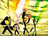 Loonatics Unleashed and the Super Hero Squad Show Episode 36 - This Al Dente Earth! Part 2