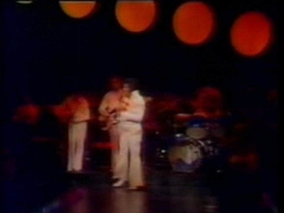 Elvis - Welcome To My World(1973)