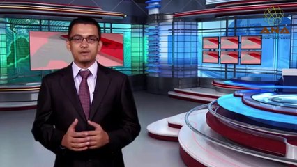 أراكان اليوم أخبار باللغة الروهنجية -ANA Arakan Today - Daily Rohingya news 04-06-2014 - Wednesday