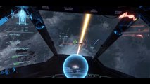 Star Citizen: Arena Commander V0.8 Launch Gameplay Trailer