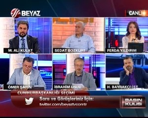 Basın Kulisi 04.06.2014 3.Kısım
