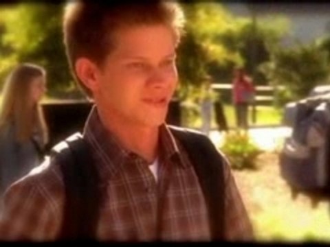 Les Frères Scott-OTH(saison3)