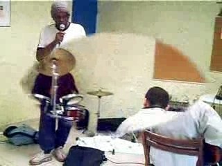 La musique au Secours Catholique