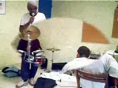 La musique au Secours Catholique