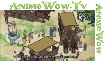 Hitsugi no Chaika Episode 9 part 2