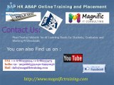 sap abap hr online training classes