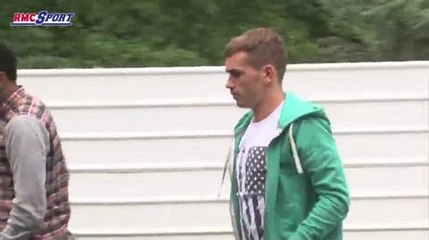 LE JT RMC SPORT du 5 juin - Monfils tombe en quarts