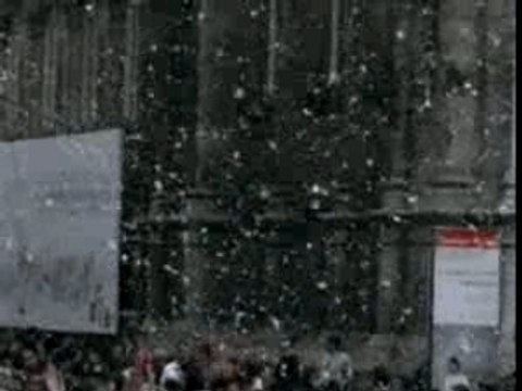 Techno Parade 2006 - vidéo officielle