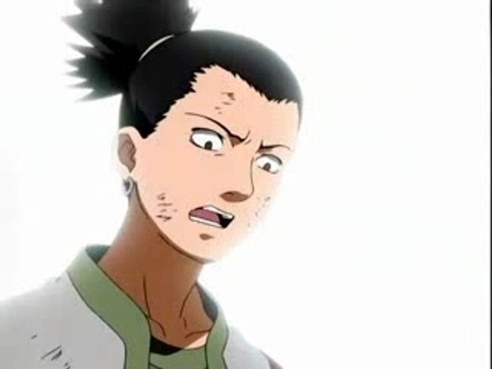 KibaVSNaruto