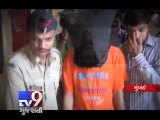 29-year-old woman raped at gun-point, Mumbai - Tv9 Gujarati