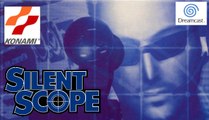 [LivePlay] Silent Scope (Dreamcast)