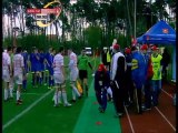 Eurorugby 2014 U18 - Switzerland vs Ukraine (part (2/2)