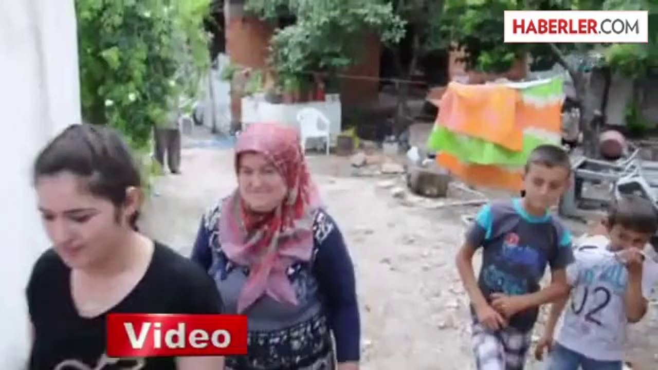 Televizyon Bomba Gibi Patladı