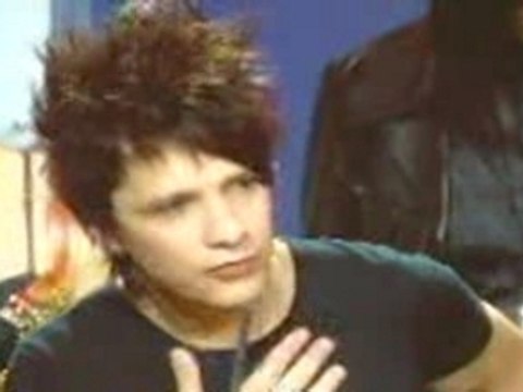 NRJ Music Awards 2003 -