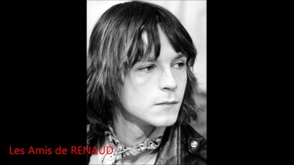 Renaud "Le Tribunal des Flagrants Délires" (57min)