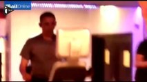 Une vidéo d'Obama en pleine séance de gym suscite la polémique